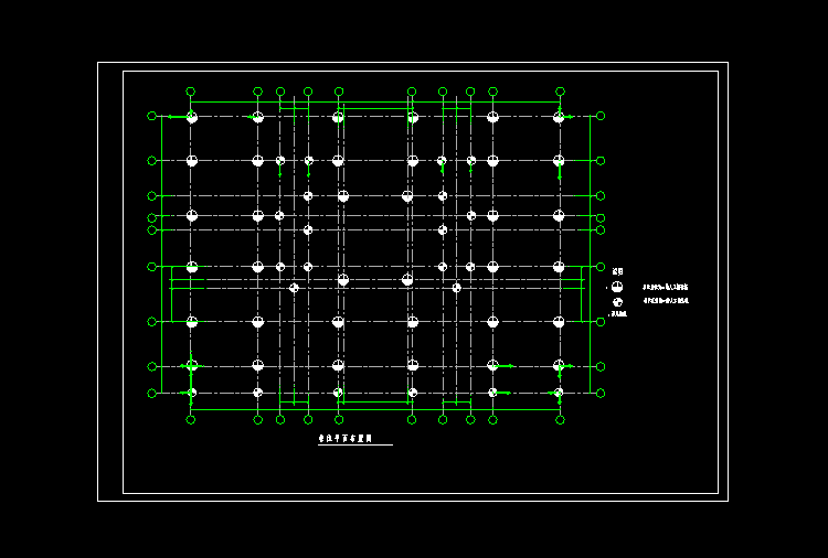 机械建筑工程设计