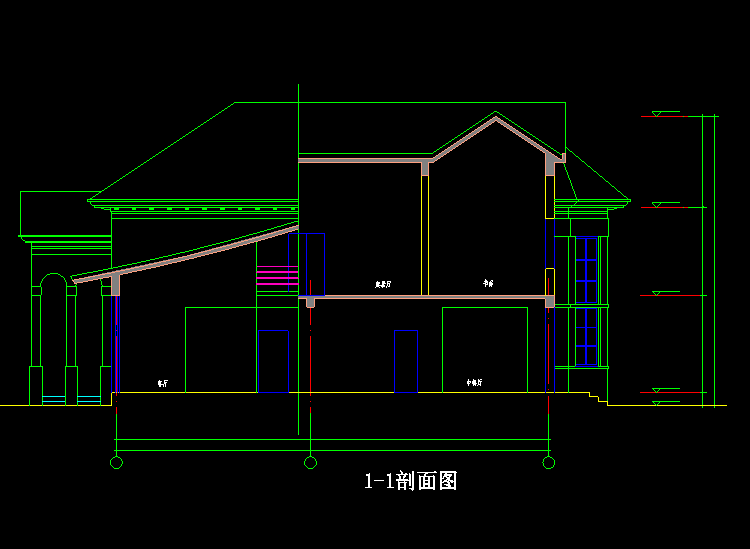 欧式室内外庭院构件