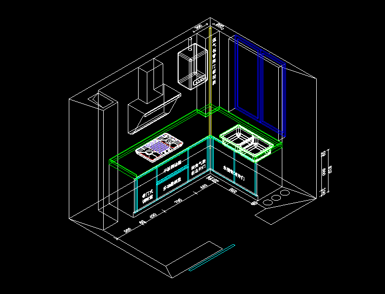 CAD室内设计素材大全