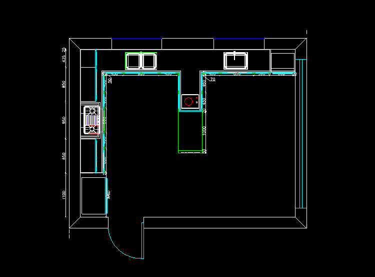 CAD室内设计素材大全