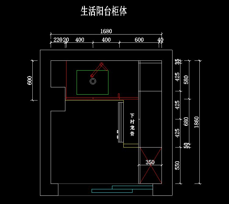 CAD室内设计素材大全