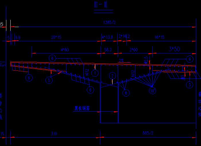 水库大桥全套图纸4