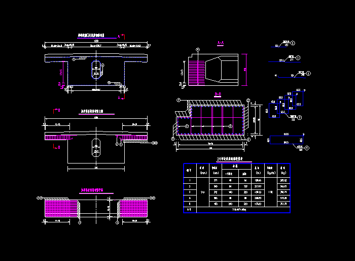 CAD建筑施工图3