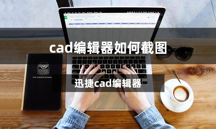 cad编辑器如何截图