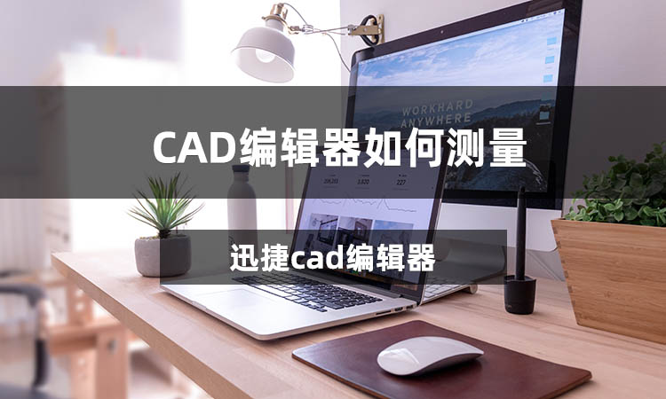 cad编辑器如何测量