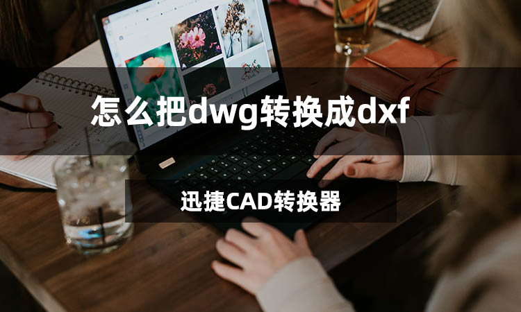 怎么把dwg转换成dxf