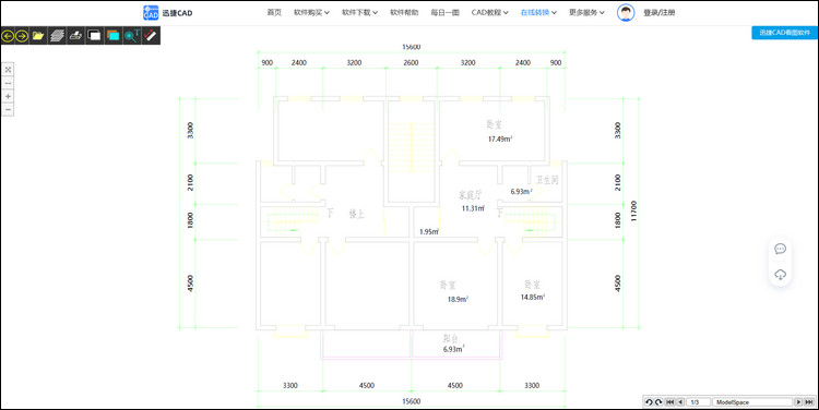 查看图纸